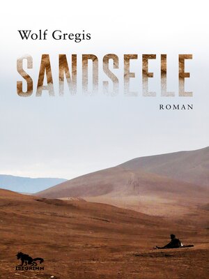 cover image of Sandseele